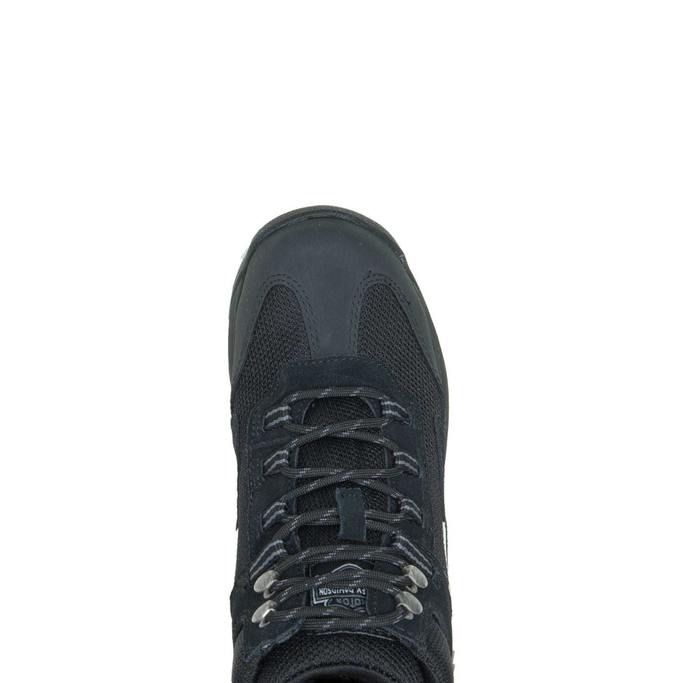 Harley-Davidson Waites CT Women's 4-inch Composite Toe Electrical Hazard Work Hiker