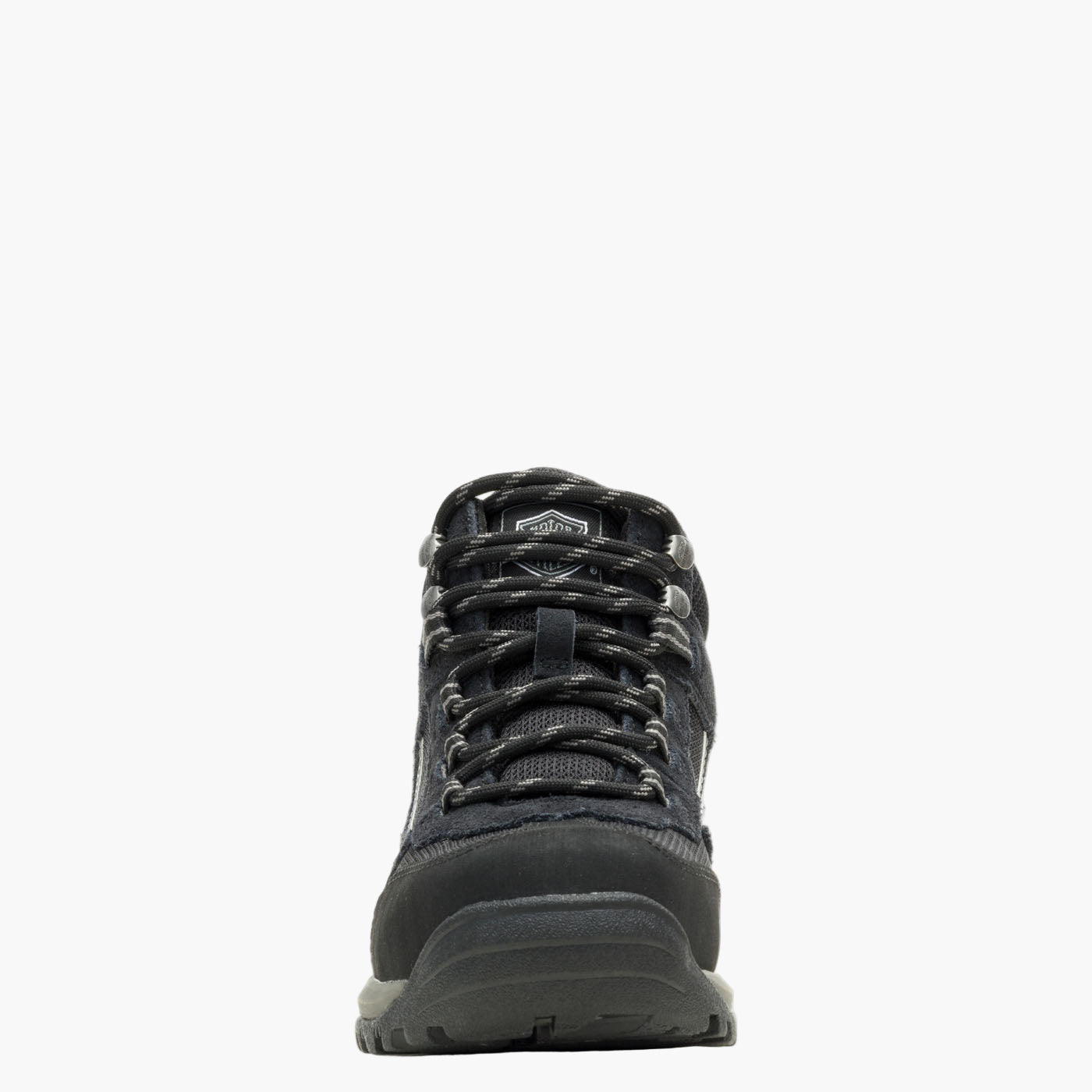 Harley-Davidson Waites CT Women's 4-inch Composite Toe Electrical Hazard Work Hiker