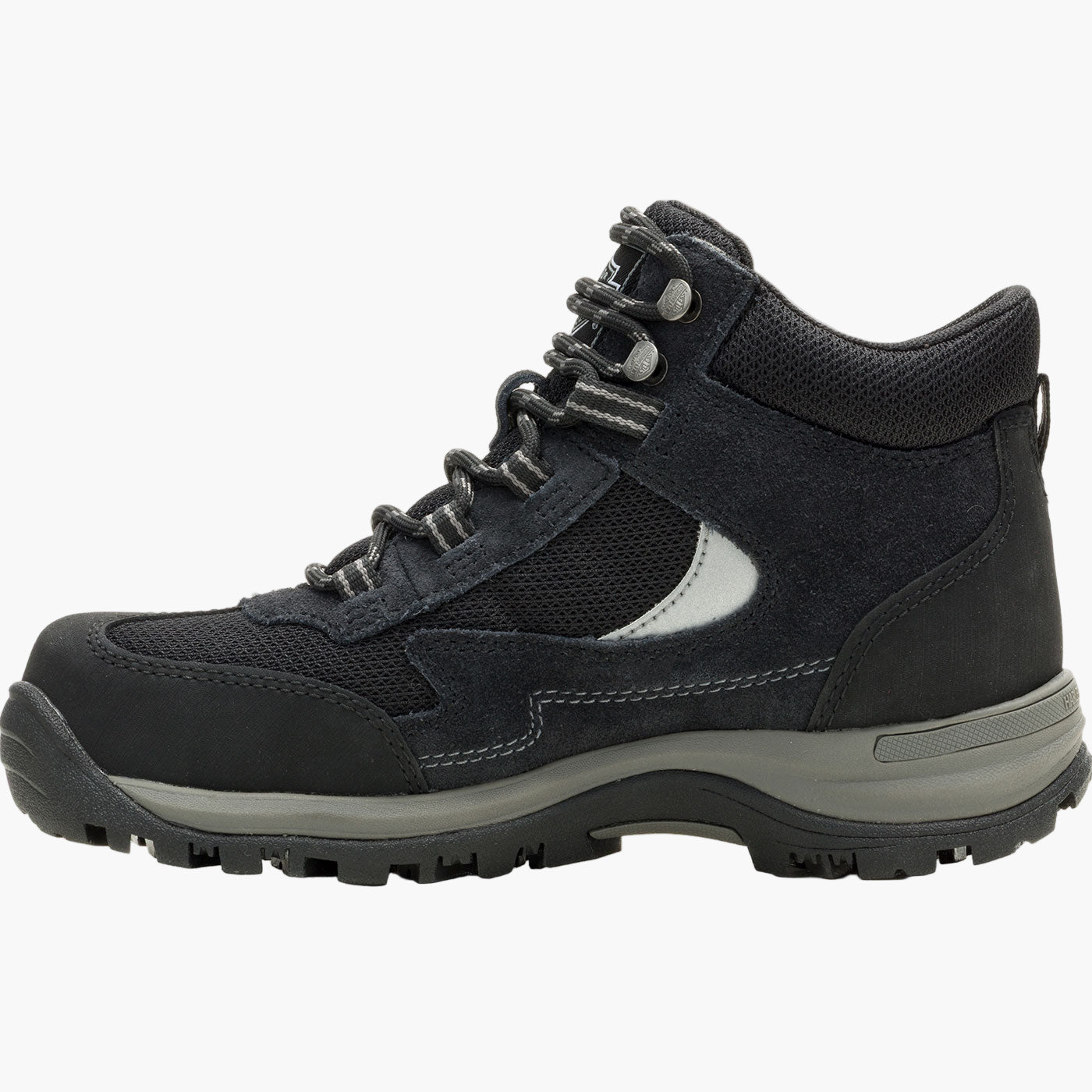 Harley-Davidson Waites CT Women's 4-inch Composite Toe Electrical Hazard Work Hiker