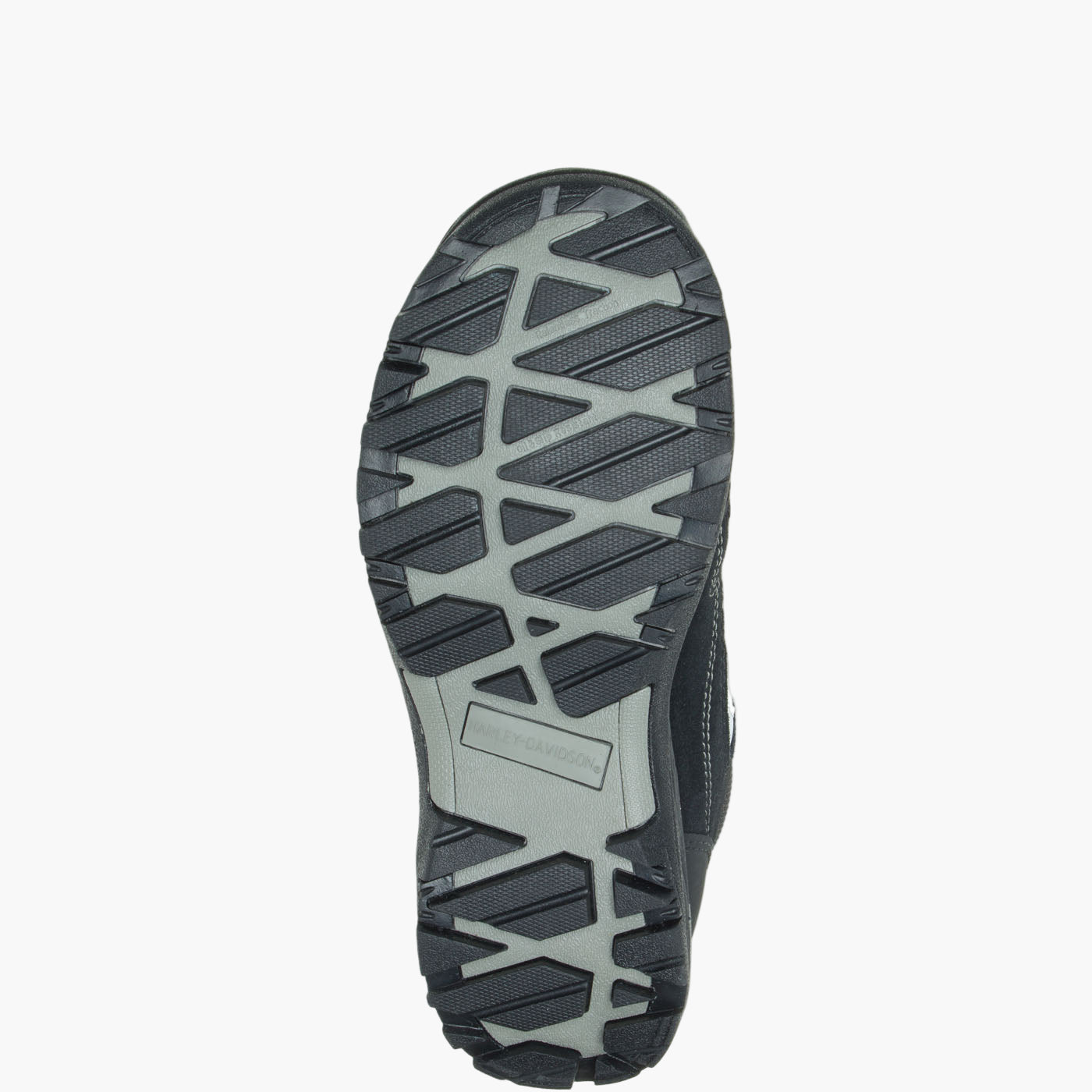Harley-Davidson Waites CT Women's 4-inch Composite Toe Electrical