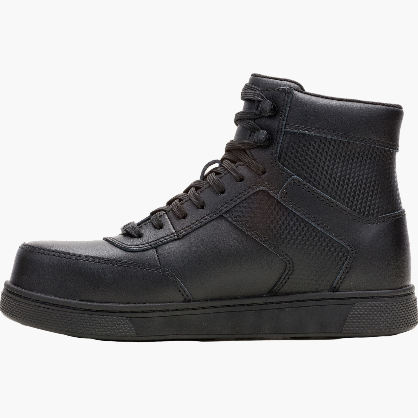 Harley-Davidson Grady CT Women's 5-inch Composite Toe Electrical Hazard Work Shoe