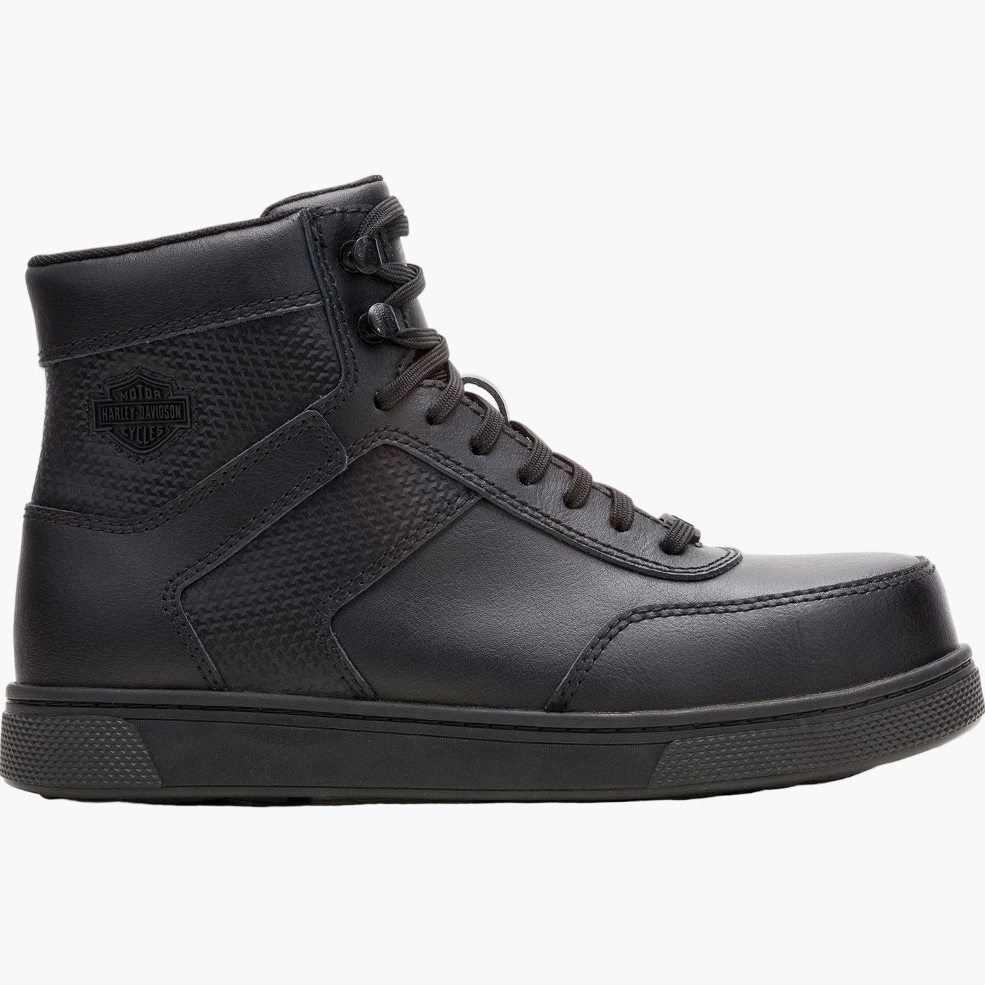 Harley-Davidson Grady CT Women's 5-inch Composite Toe Electrical