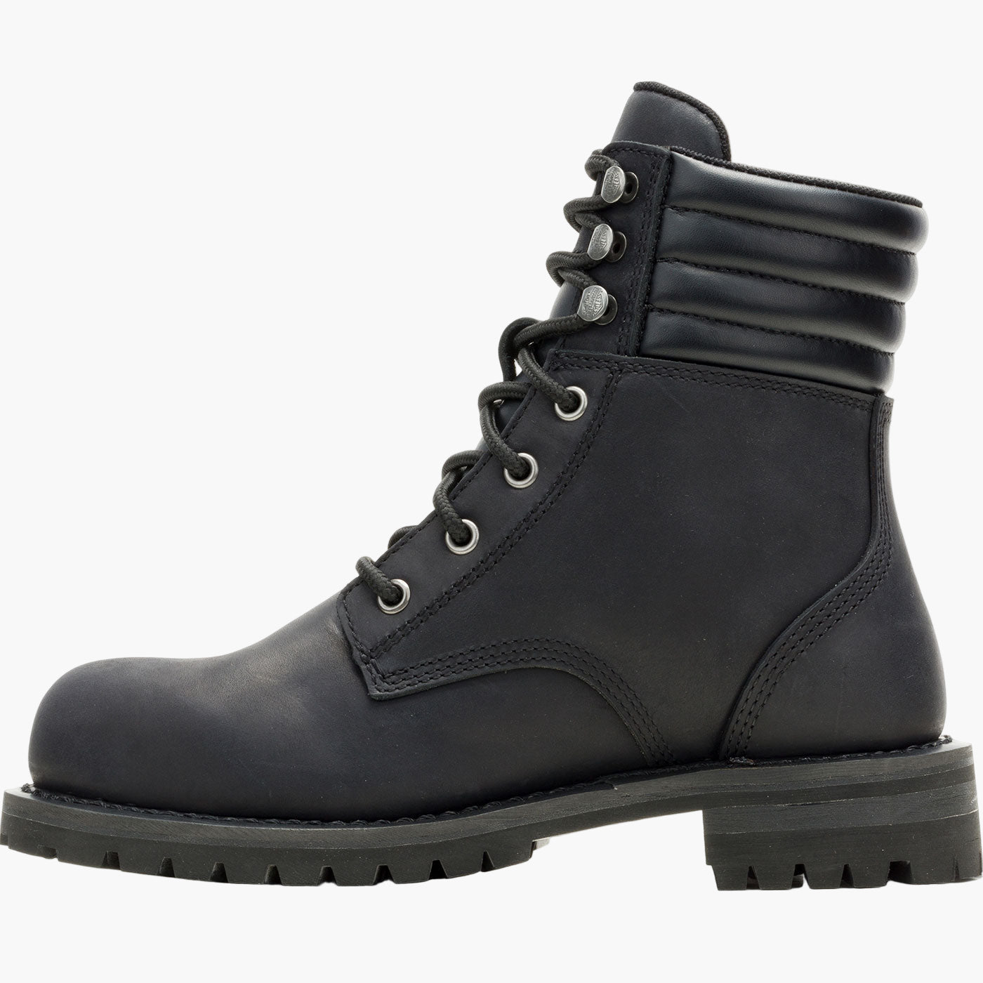 Harley-Davidson Gynger ST Women's 6-inch Steel Toe Electrical Hazard Leather Work Boot