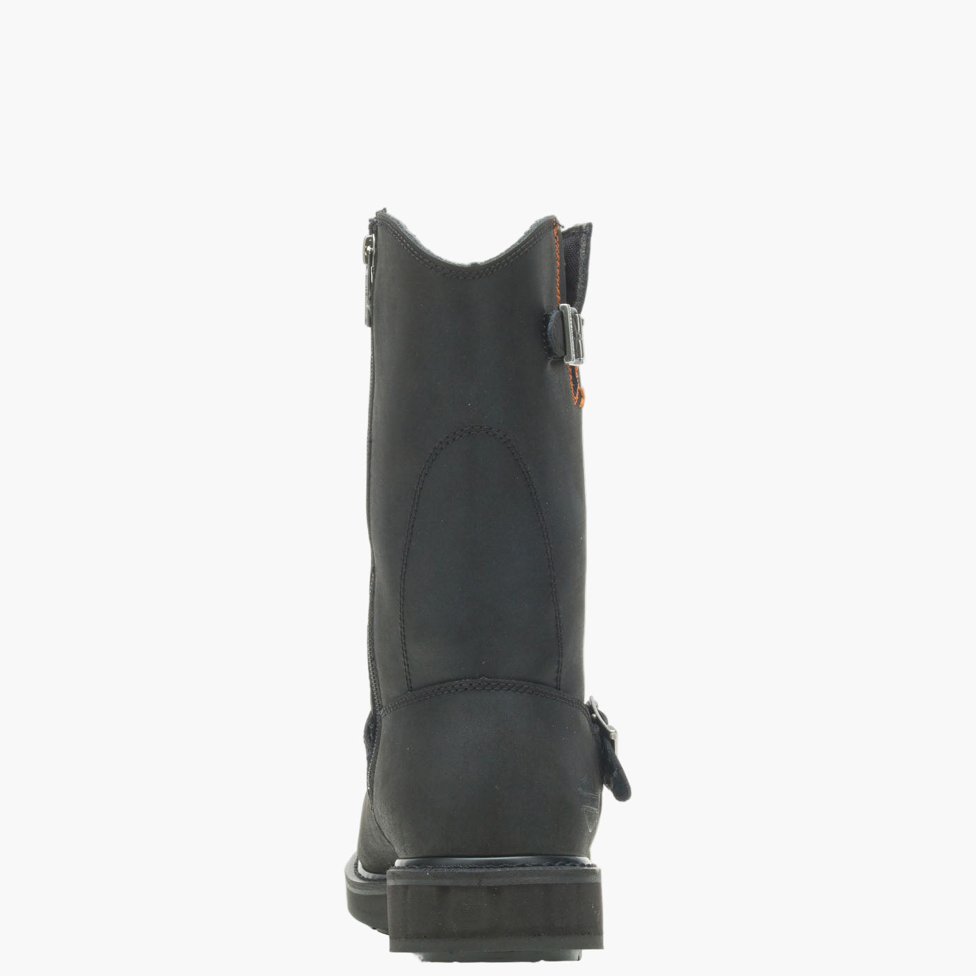 Harley-Davidson Jason ST 10-inch Steel Toe Electrical Hazard Pull-On Work Boot