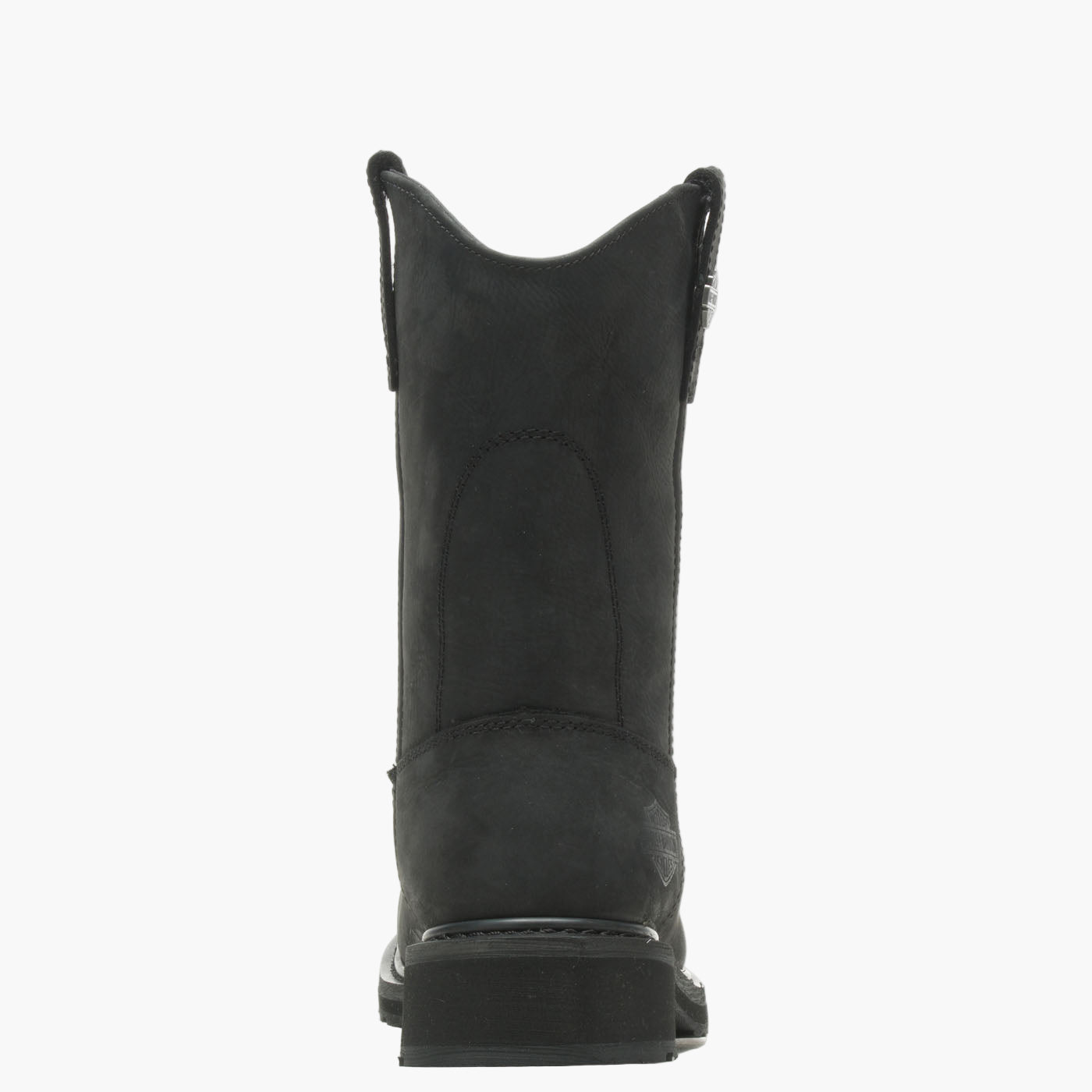 Harley-Davidson Altman CT Men's 10-inch Composite Toe Electrical