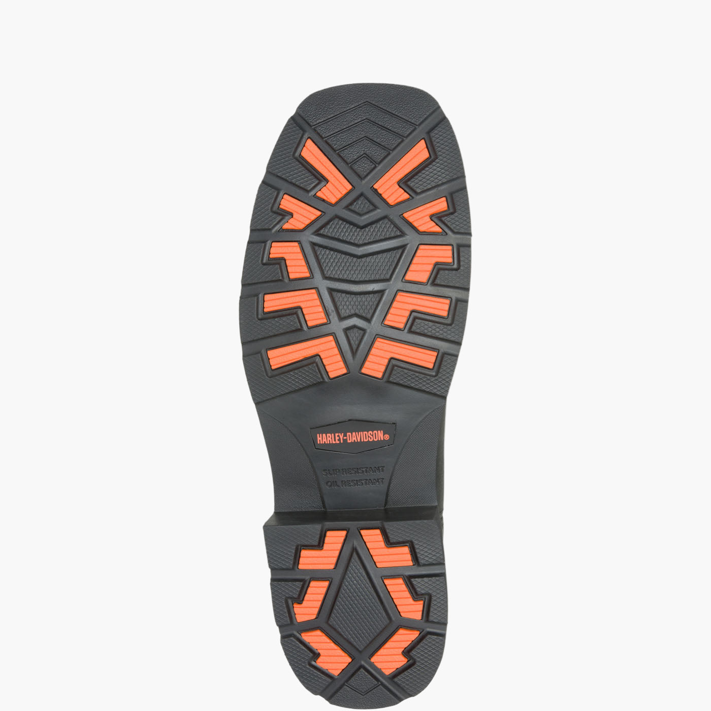 Harley-Davidson Altman CT Men's 10-inch Composite Toe Electrical