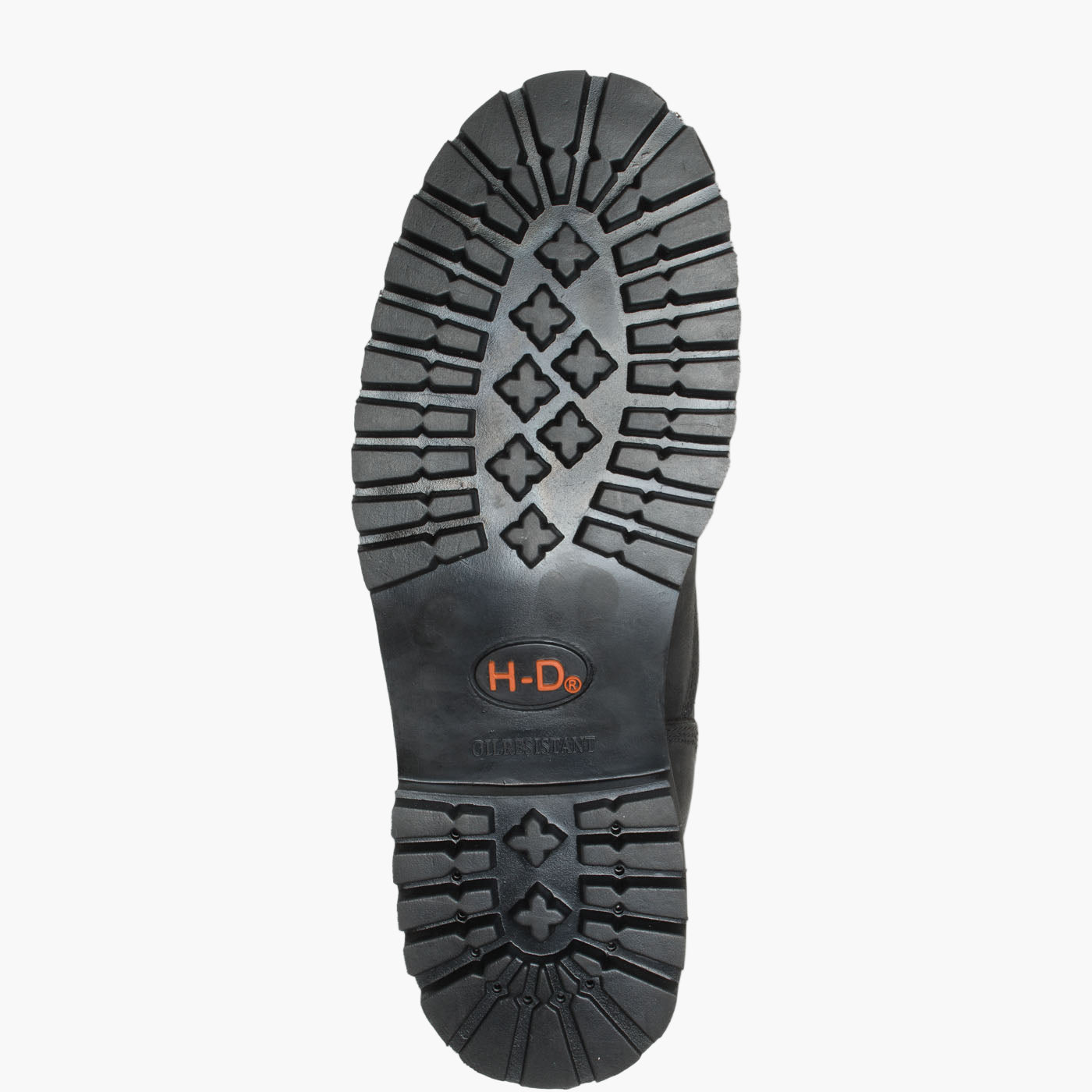 Harley-Davidson Gavern CT Men's 5.5-inch Composite Toe Electrical Hazard Waterproof Work Boot