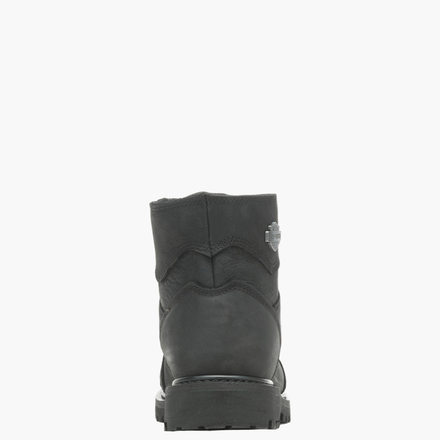 Harley-Davidson Lagarto CT Men's 6-inch Composite Toe Electrical Hazard Waterproof Work Boot