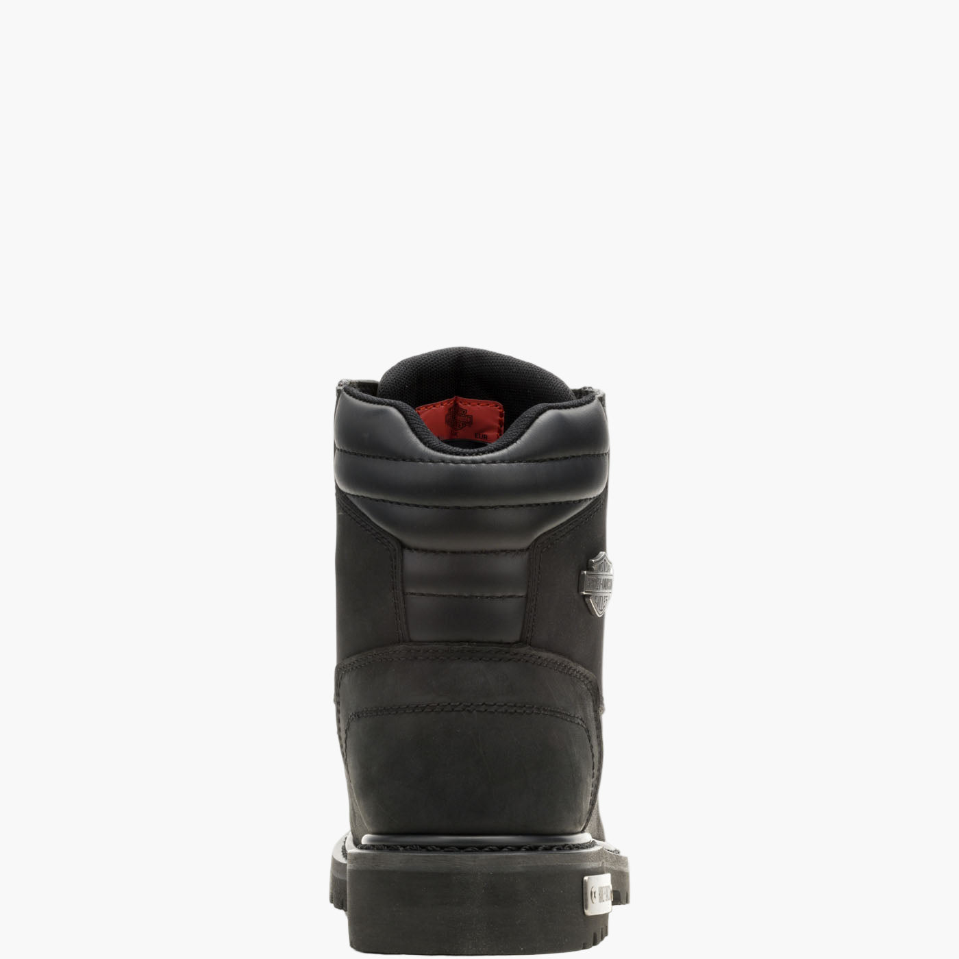 Harley-Davidson Vintner ST Men's 6-inch Steel Toe Electrical Hazard Waterproof Work Boot