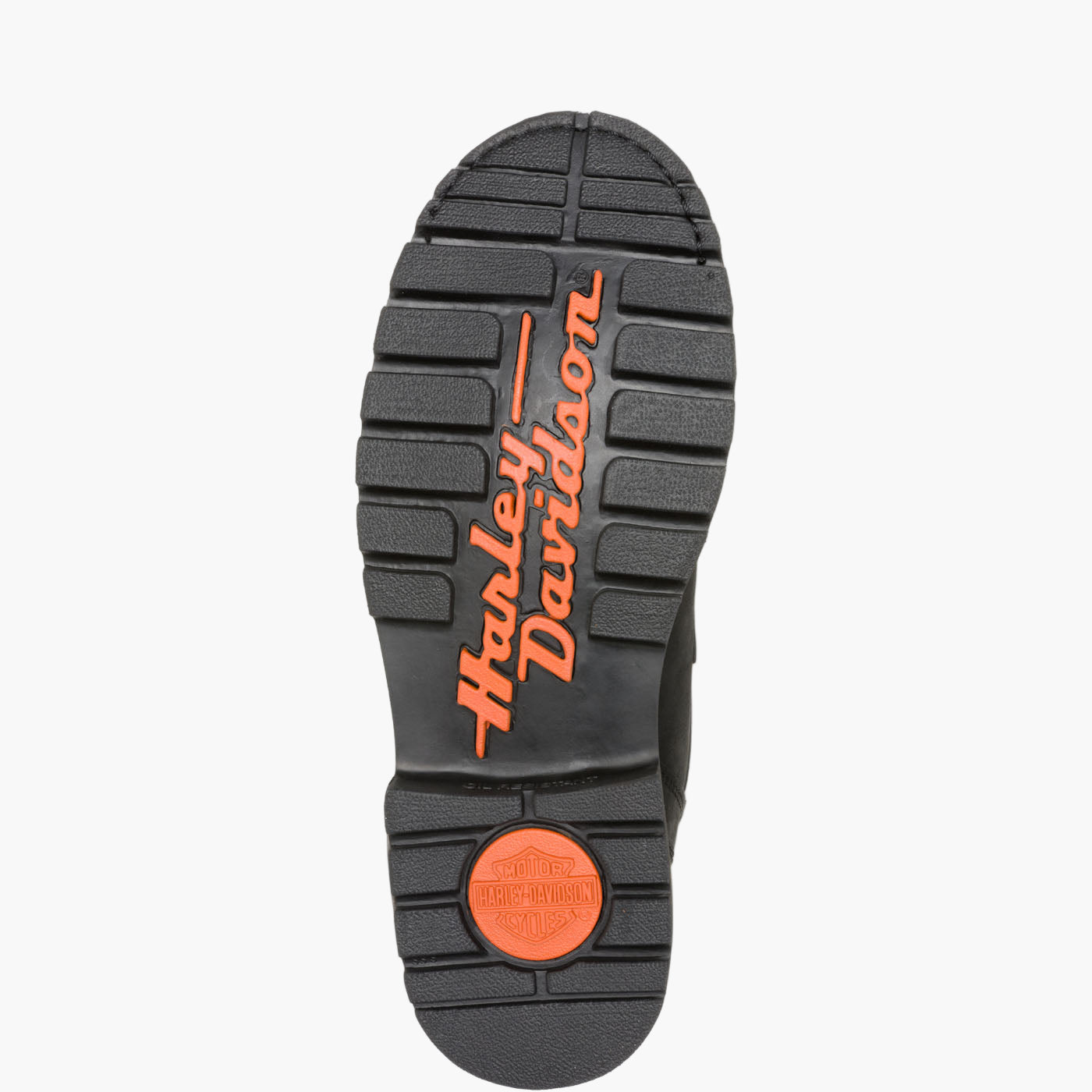 Harley-Davidson Vintner ST Men's 6-inch Steel Toe Electrical Hazard Waterproof Work Boot