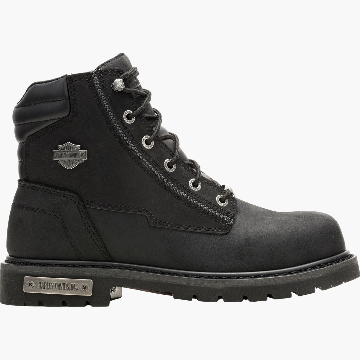 Harley-Davidson Vintner ST Men's 6-inch Steel Toe Electrical