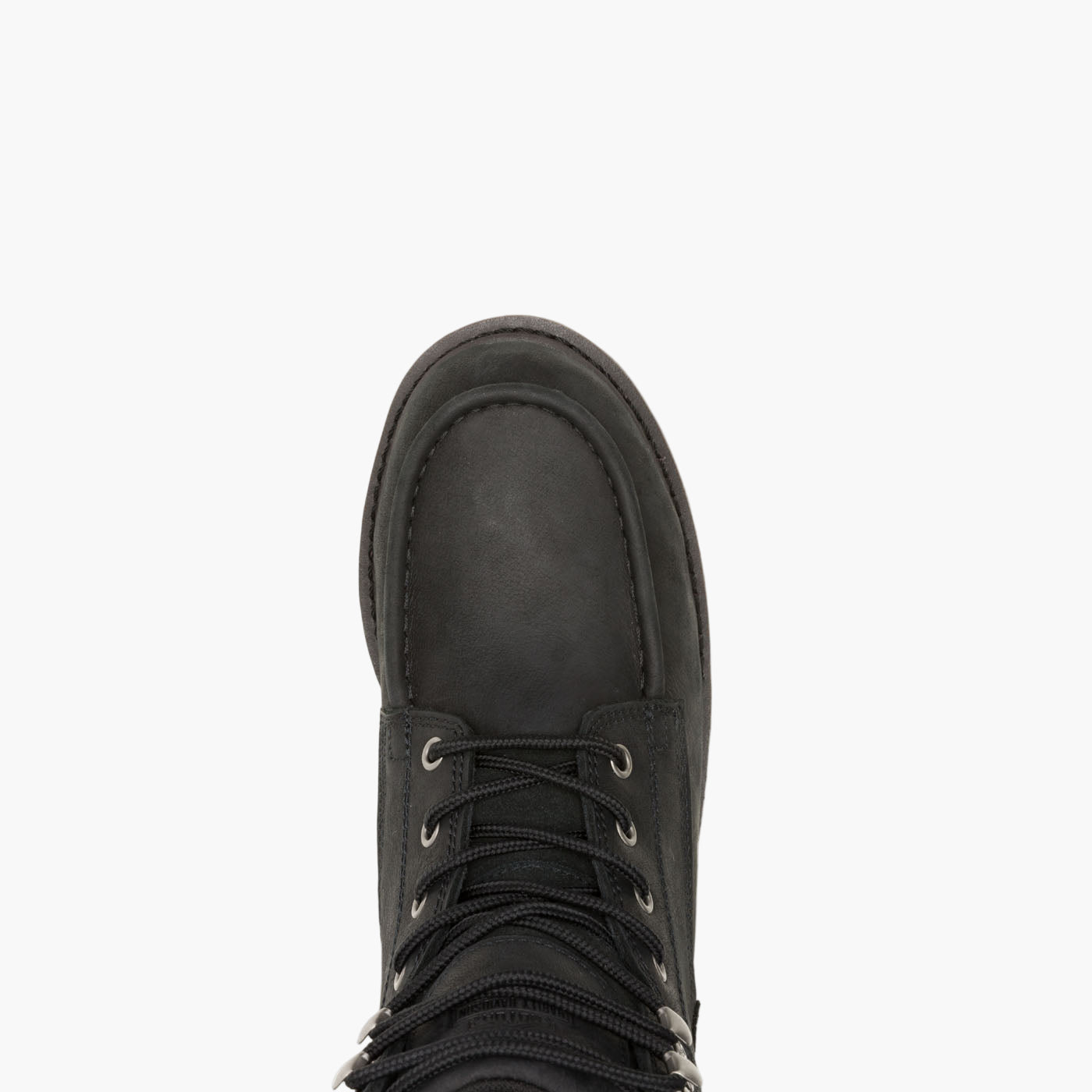 Harley-Davidson Brosman ST Men's 6-inch Steel Toe Electrical Hazard Waterproof Wedge Work Boot