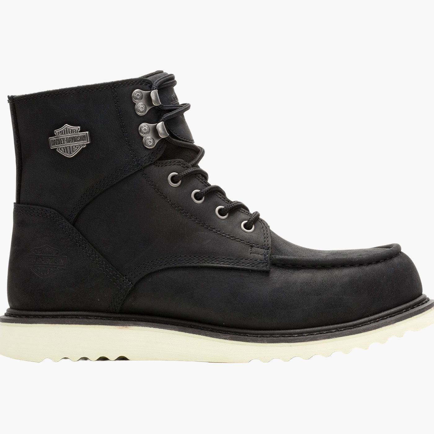 Harley-Davidson Brosman ST Men's 6-inch Steel Toe Electrical