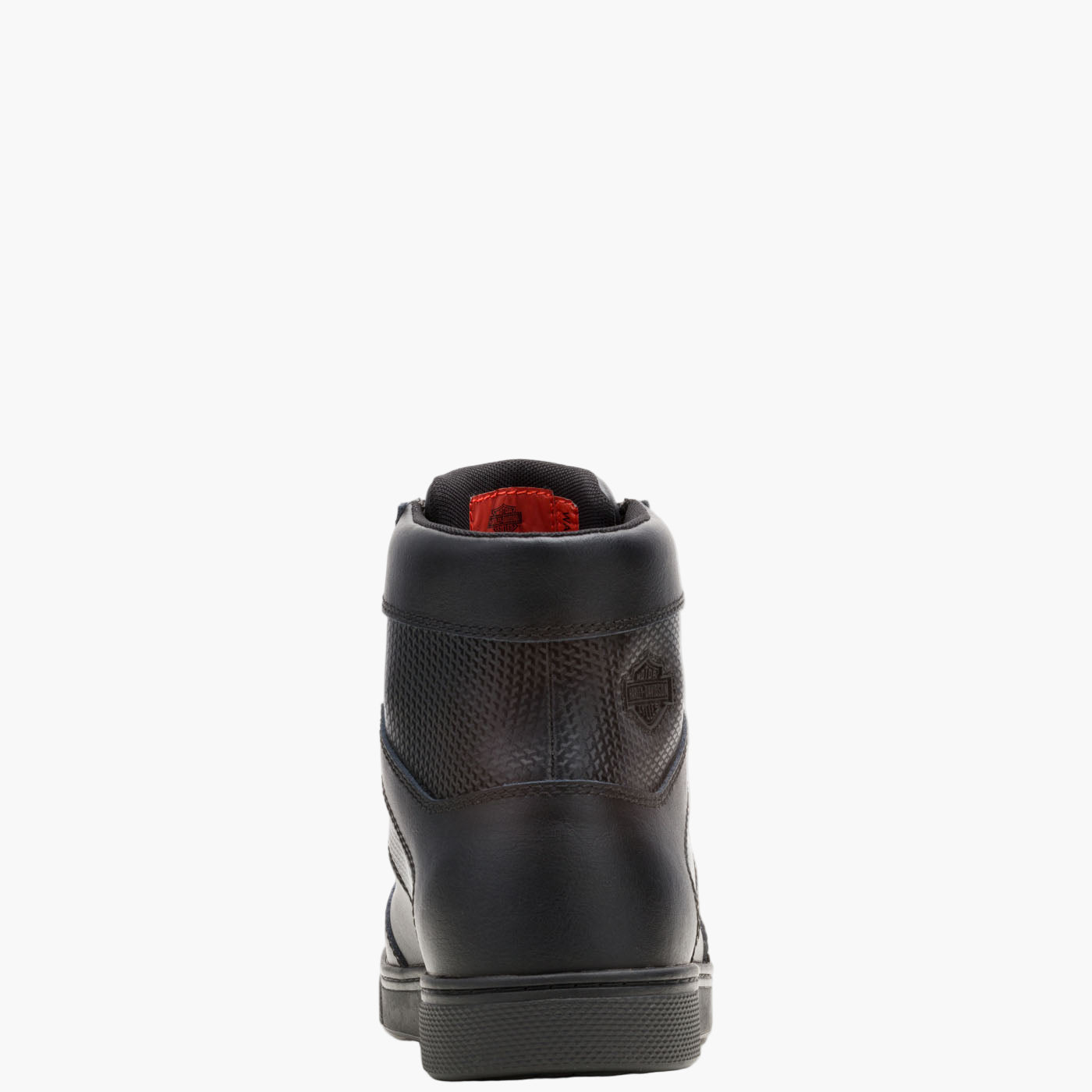 Harley-Davidson Grady CT Men's 5-inch Composite Toe Electrical Hazard Work Shoe