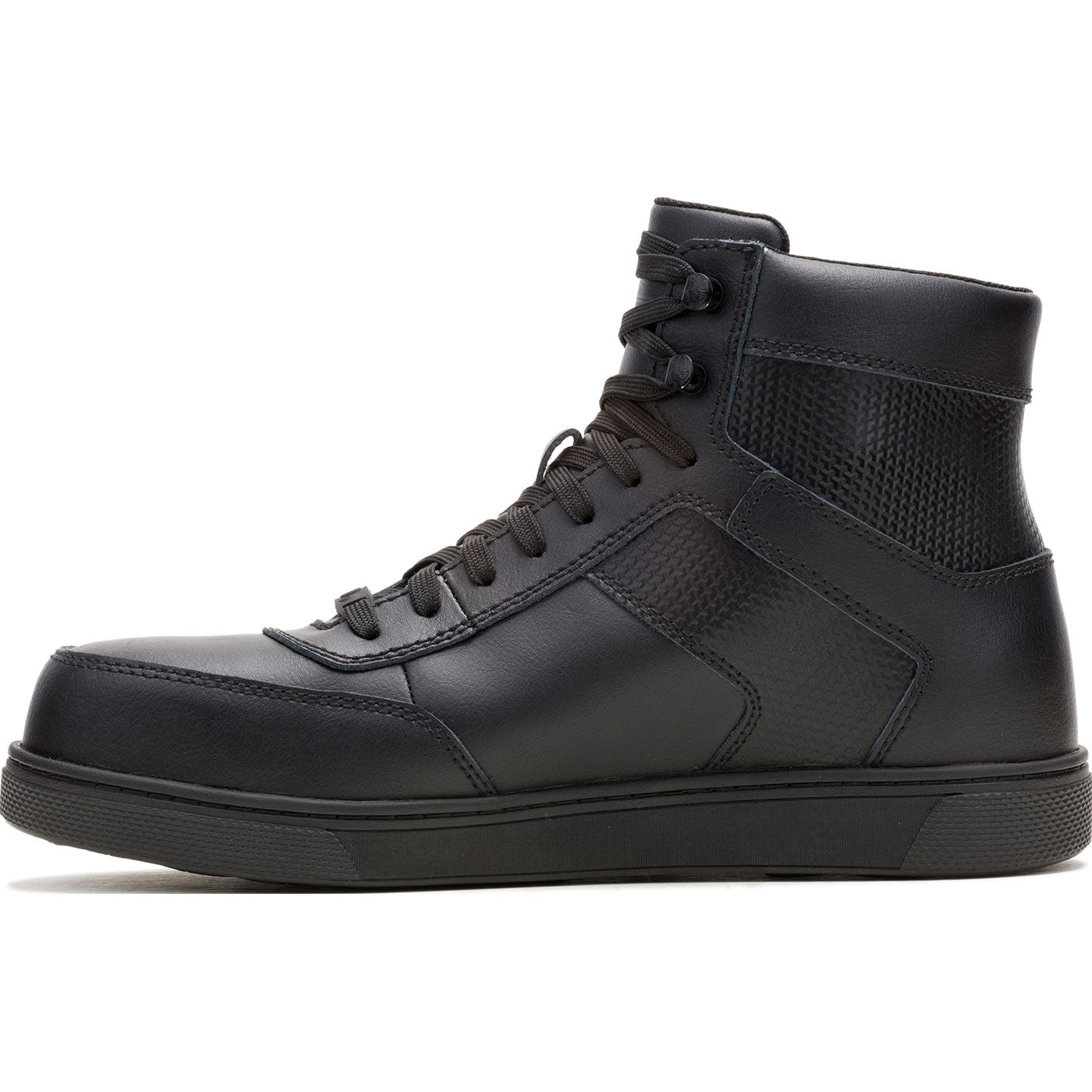 Harley-Davidson Grady CT Men's 5-inch Composite Toe Electrical Hazard Work Shoe