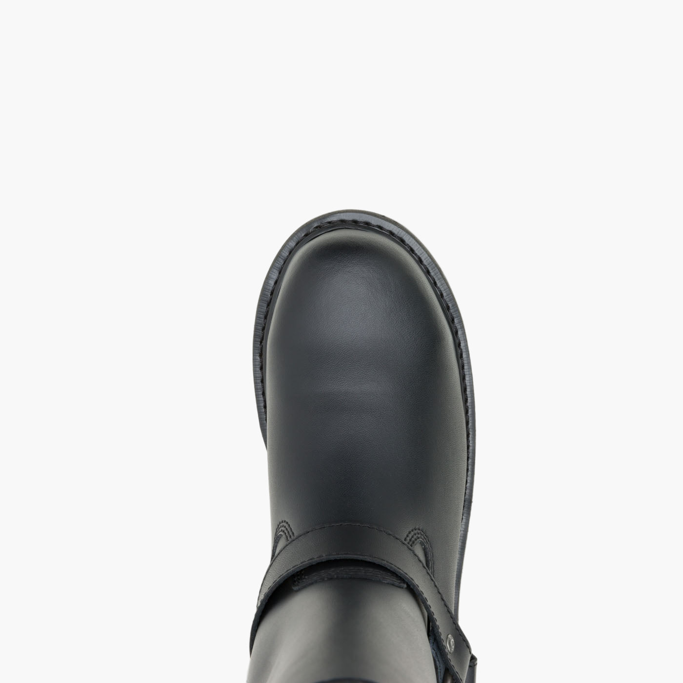 Harley-Davidson Bill ST Men's 10-inch Steel Toe Electrical Hazard Zipper Pull-On Work Boot