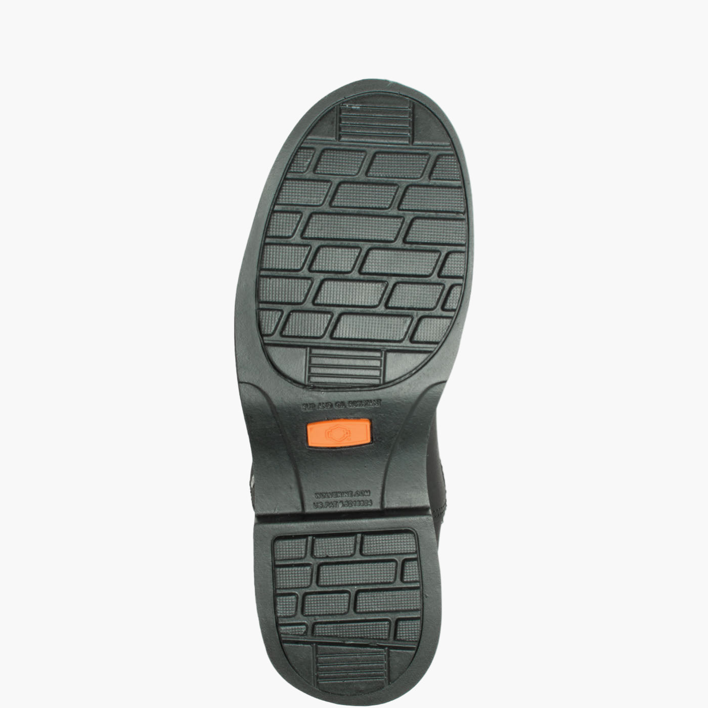Harley-Davidson Bill ST Men's 10-inch Steel Toe Electrical Hazard Zipper Pull-On Work Boot