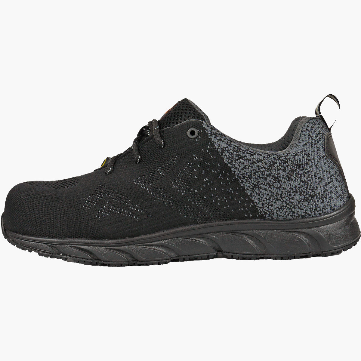 Hoss Beedle Men's 4-inch Composite Toe Static Dissipative Work Shoe