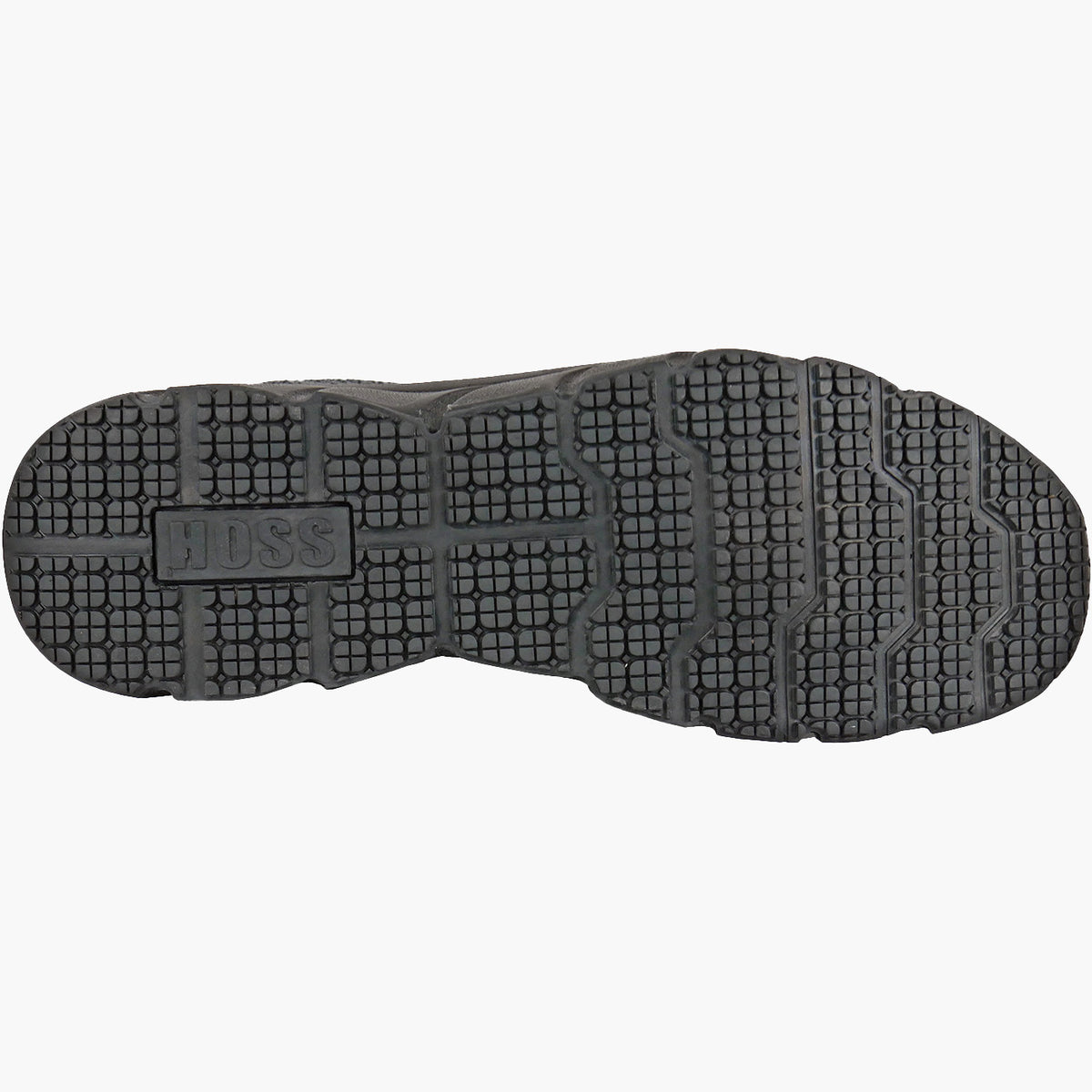 Hoss Beedle Men's 4-inch Composite Toe Static Dissipative Work Shoe