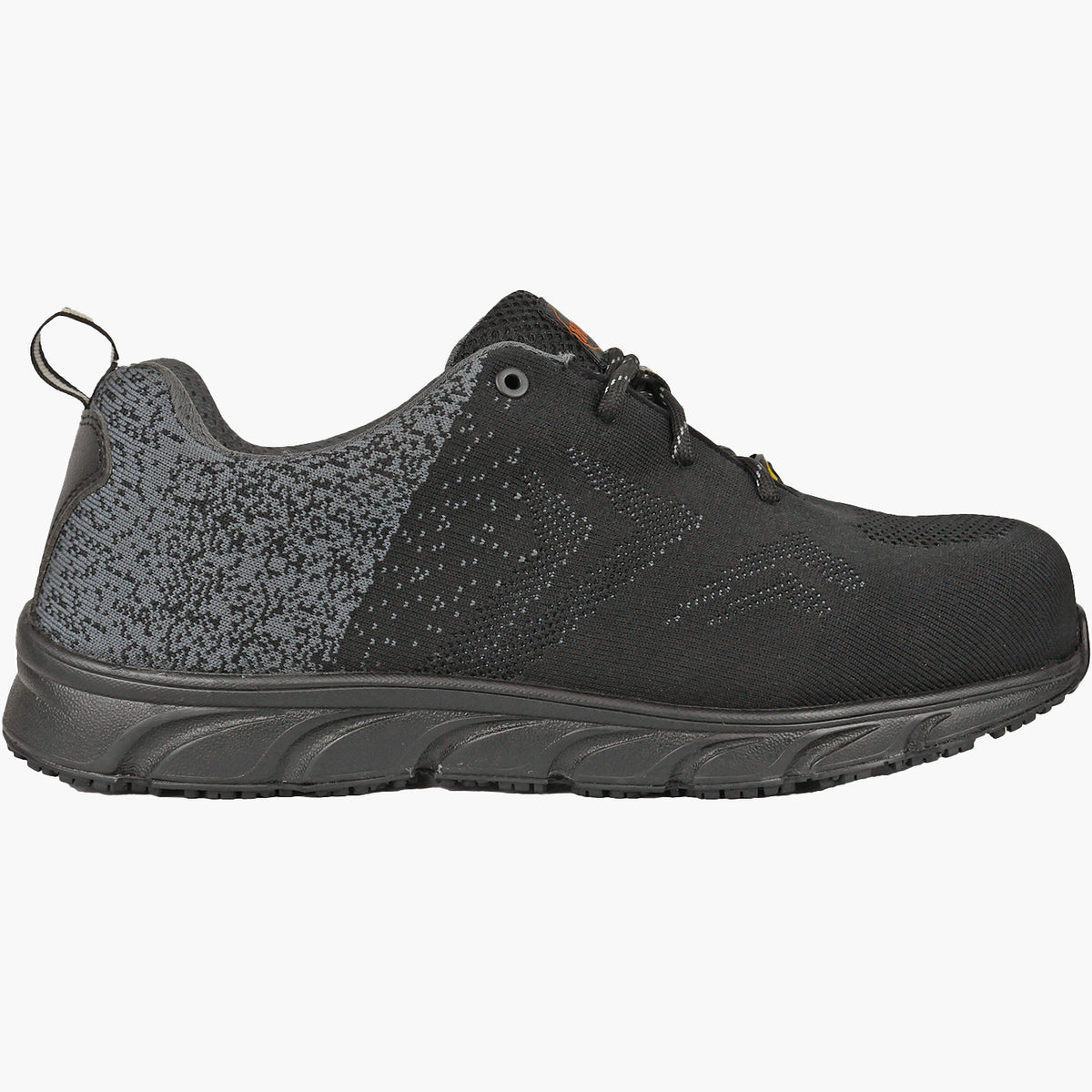 Hoss Beedle Men's 4-inch Composite Toe Static Dissipative Work Shoe