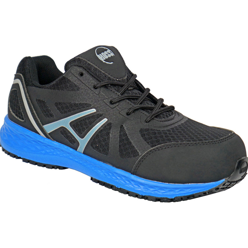 HOSS Express Men's Composite Toe Electrical Hazard Athletic Work Shoe - main
