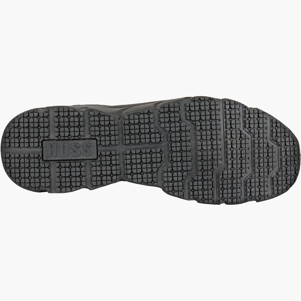 Hoss Transfer Women's 4-inch Composite Toe Static Dissipative Work Shoe