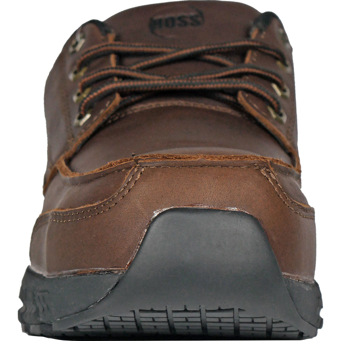 HOSS Stepper Ultra-Light Men's Internal Metatarsal Composite Toe