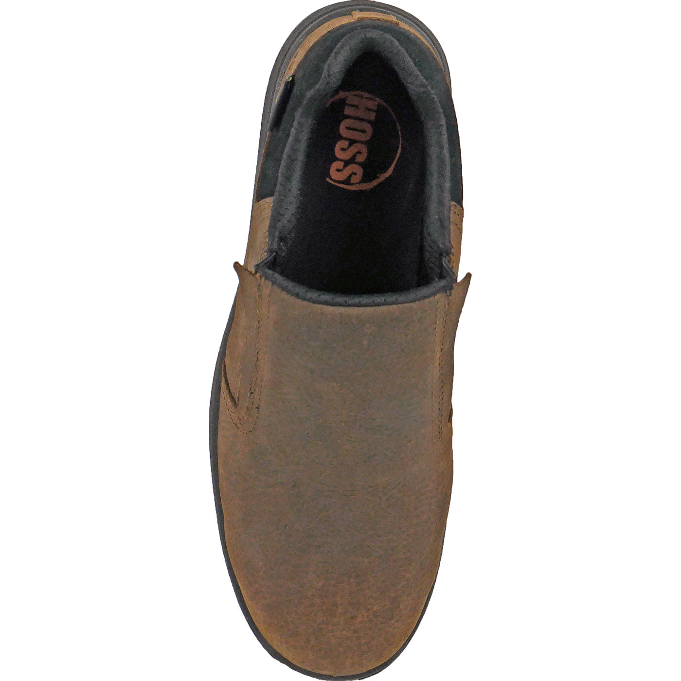 HOSS Worker Men's Internal Metatarsal Composite Toe Electrical