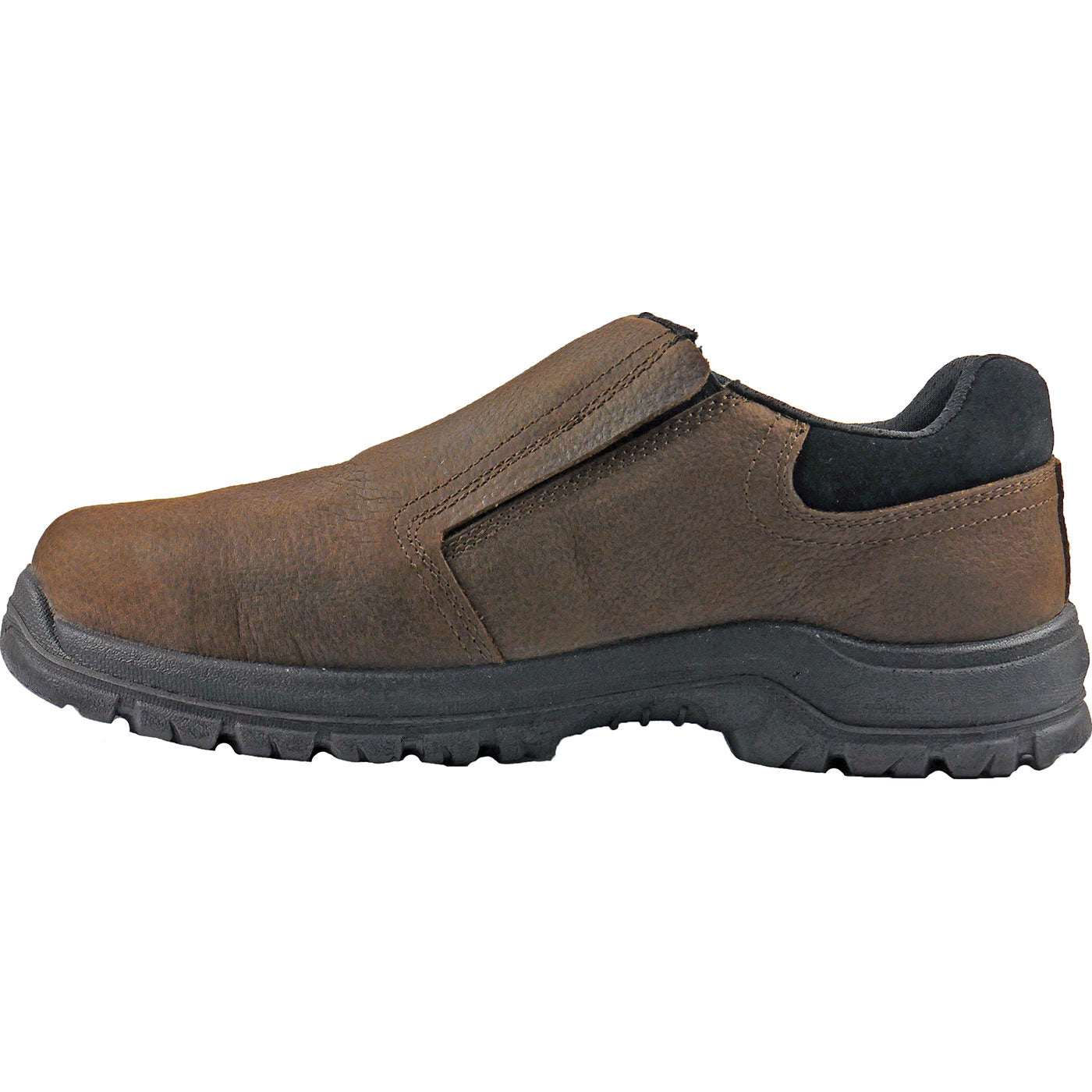 HOSS Worker Men's Internal Metatarsal Composite Toe Electrical