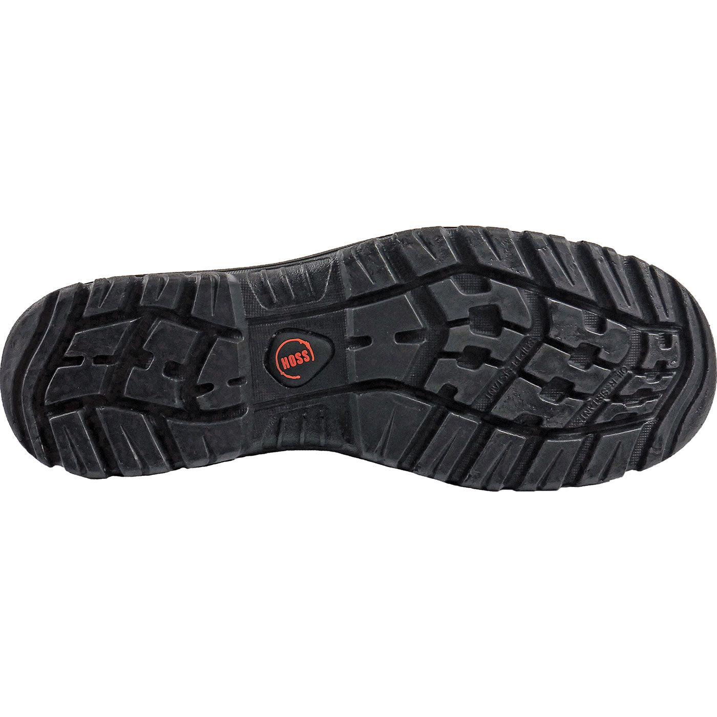 HOSS Worker Men's Internal Metatarsal Composite Toe Electrical