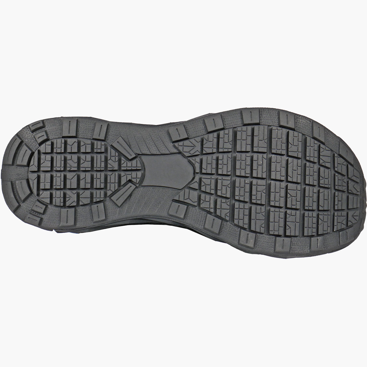 Hoss Buster Low Men's 4-inch Composite Toe Electrical Hazard Work Shoe