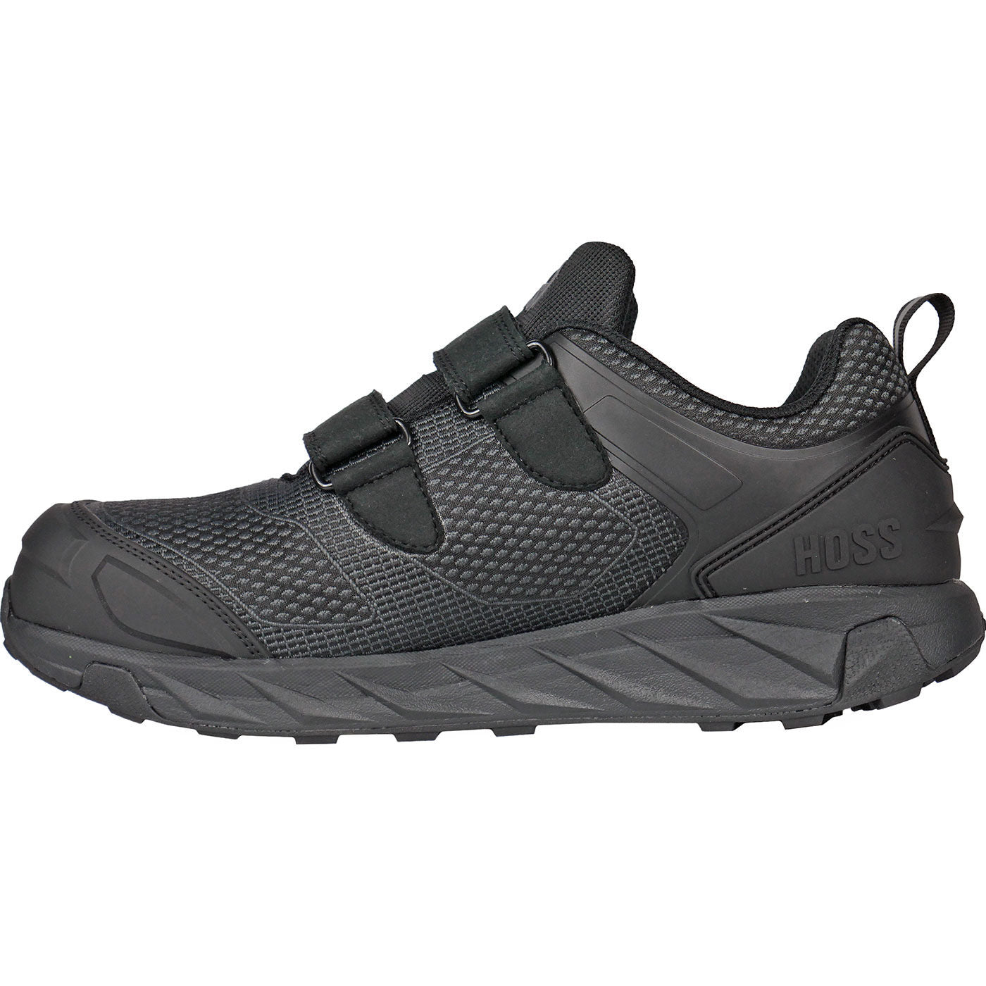 Hoss Buster Low Men's Composite Toe Electrical Hazard Athletic