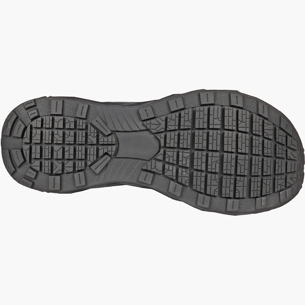 Hoss Buster Hi Men's 6-inch Composite Toe Electrical Hazard Work Shoe