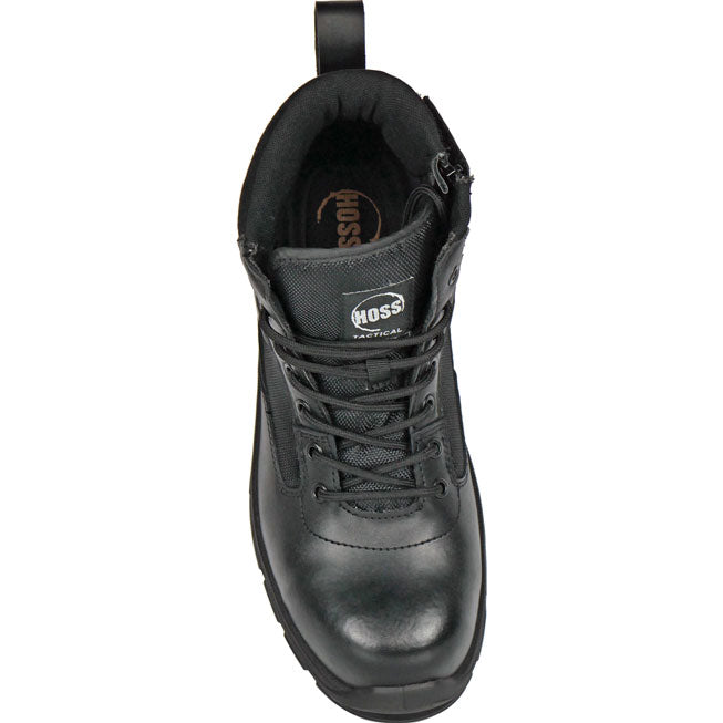HOSS Watchman Men's Composite Toe Electrical Hazard Zipper Work