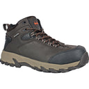HOSS Frontier Men's Composite Toe Electrical Hazard Puncture-Resistant Waterproof Work Hiker - main