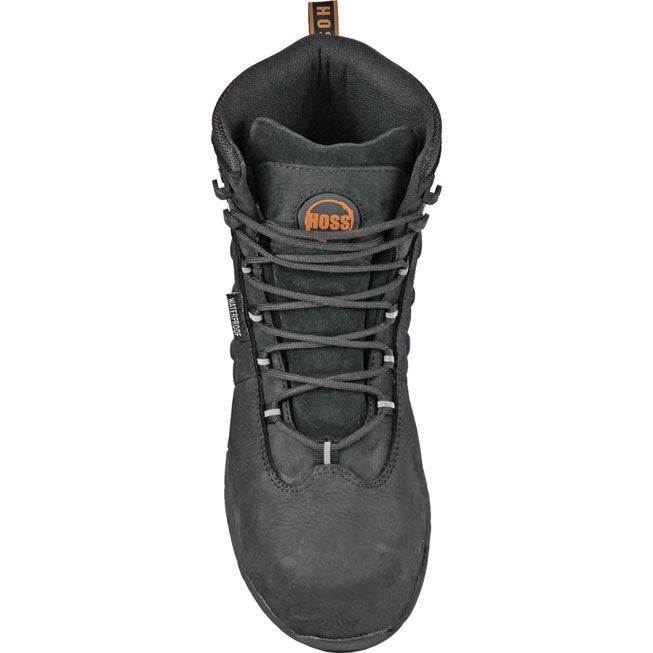 HOSS Tikaboo UL Men's Composite Toe Electrical Hazard Waterproof