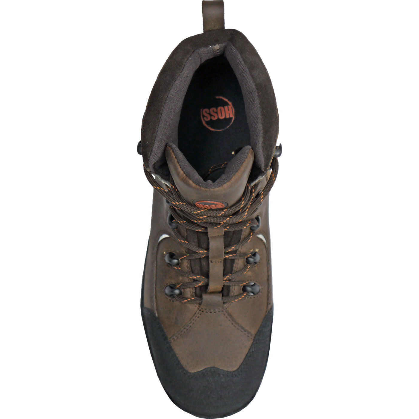 HOSS Ridge Men's Composite Toe Electrical Hazard Puncture