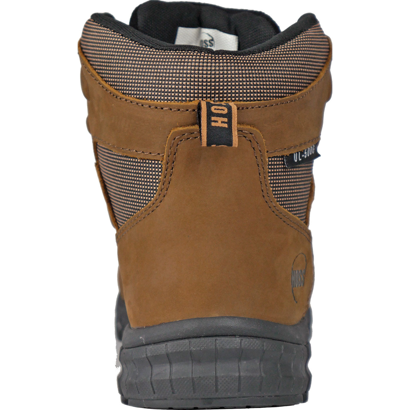 HOSS Tikaboo UL Men's Internal Metatarsal Composite Toe Waterproof