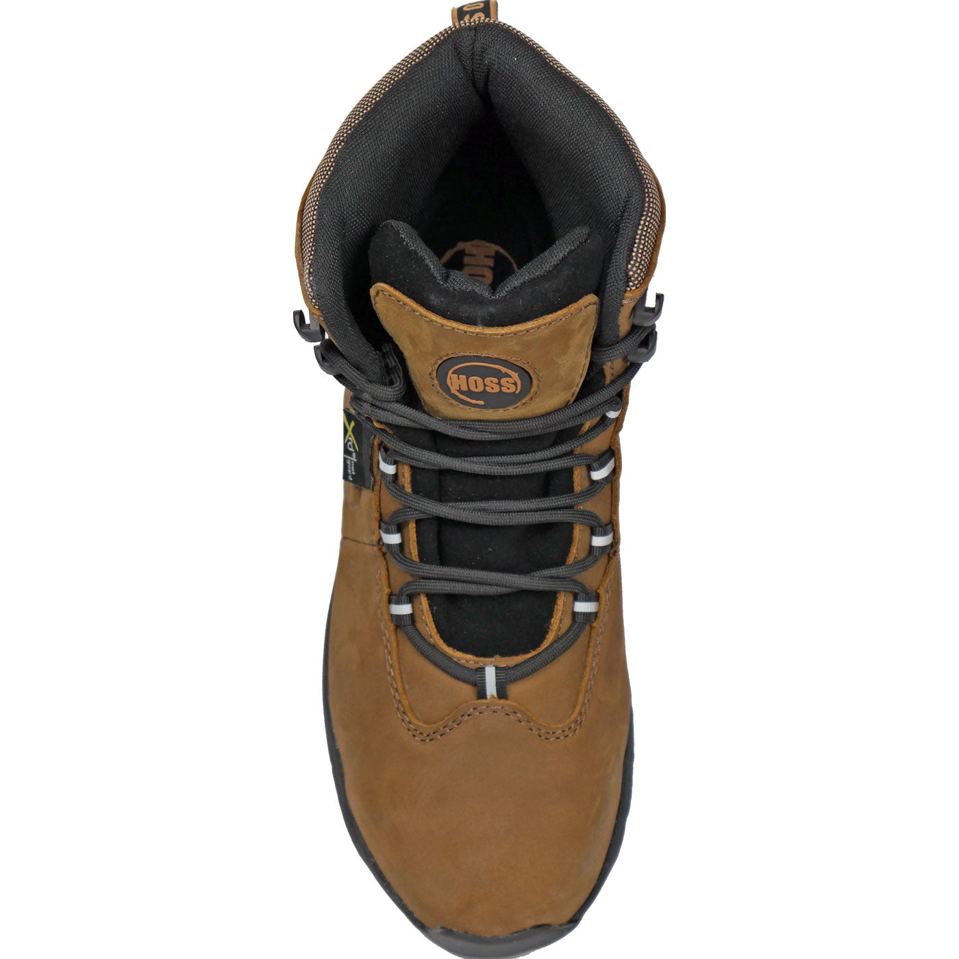 HOSS Tikaboo UL Men's Internal Metatarsal Composite Toe Waterproof