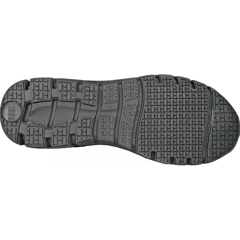 HOSS Tikaboo UL Men's Internal Metatarsal Composite Toe Waterproof Work Boot - outsole
