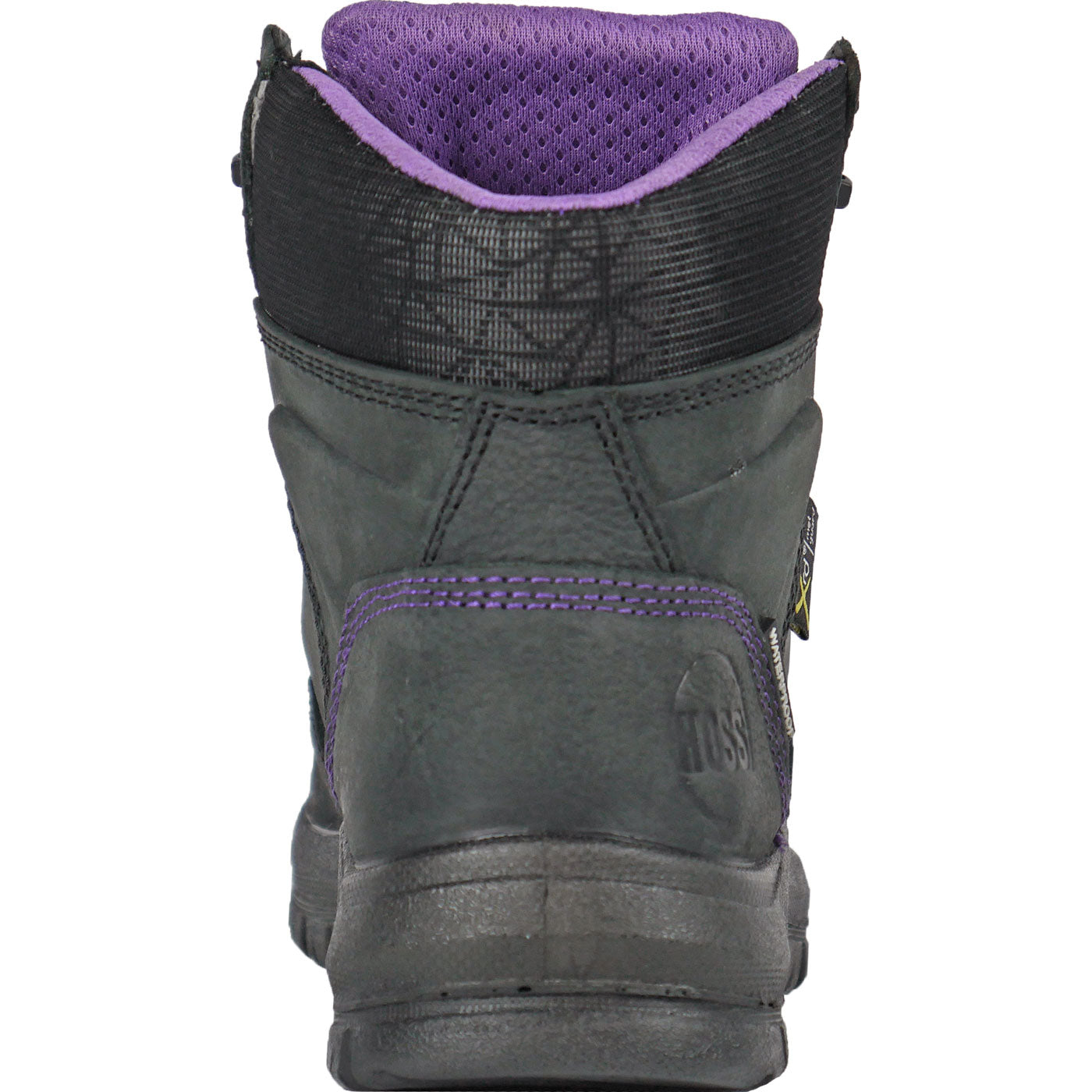 HOSS Lacy Women's 6-inch Internal Metatarsal Composite Toe