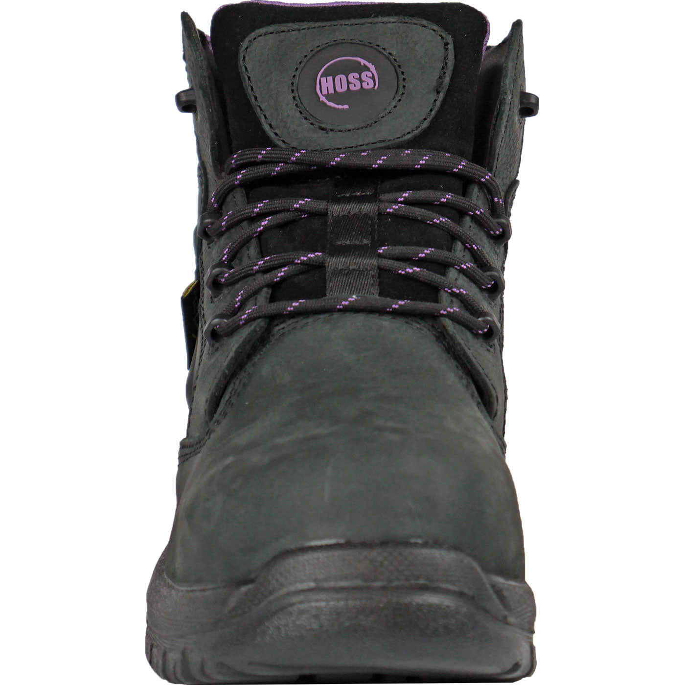 HOSS Lacy Women's 6-inch Internal Metatarsal Composite Toe