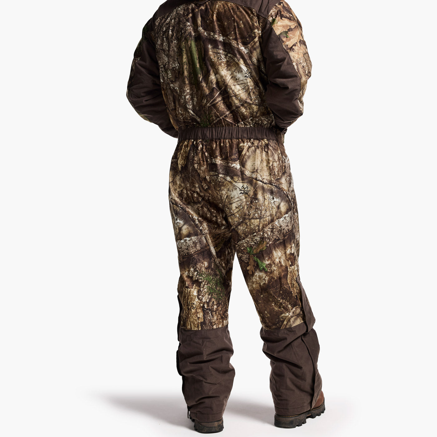 Rocky ProHunter Waterproof Insulated Camo Coveralls