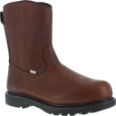 Iron Age Hauler Composite Toe Internal Met Guard Wellington Work Boot - main