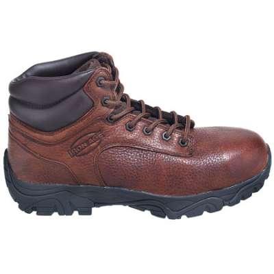 Iron Age Trencher Composite Toe Work Boot - profile