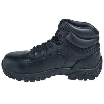 Iron Age Trencher Composite Toe Work Boot - profile