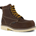 Iron Age Solidifier Men's Moc Composite Toe Electrical Hazard Waterproof Work Boot - main