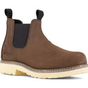 Iron Age Solidifier Men's Moc Composite Toe Electrical Hazard Romeo Work Boot - main