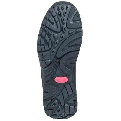 Iron Age Women's Trencher Composite Toe Work Boot - outsole
