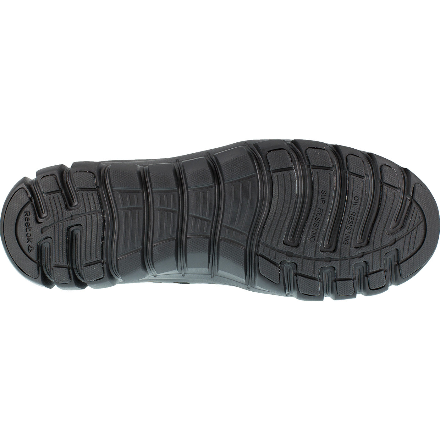 Reebok Sublite Cushion Work Men's CSA Composite Toe Static